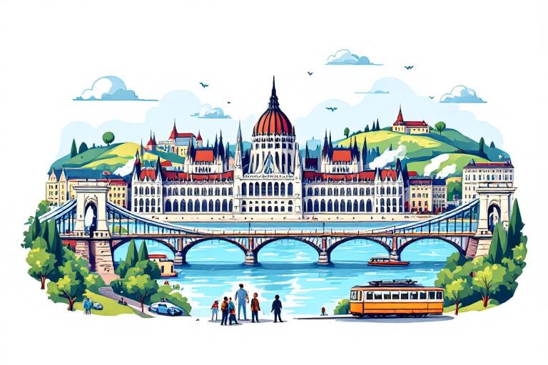 Budapest